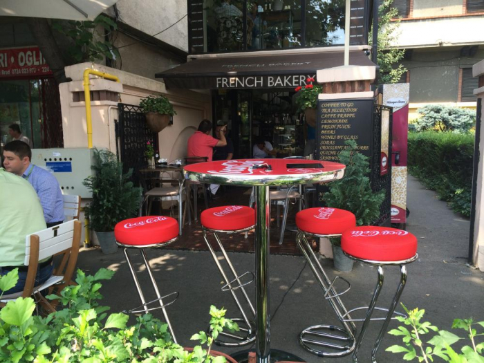 Coca-Cola - Campania "Spune-i cu un cantec" (2014) [4]