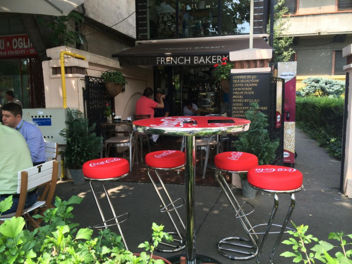 Coca-Cola - Campania "Spune-i cu un cantec" (2014) [5]