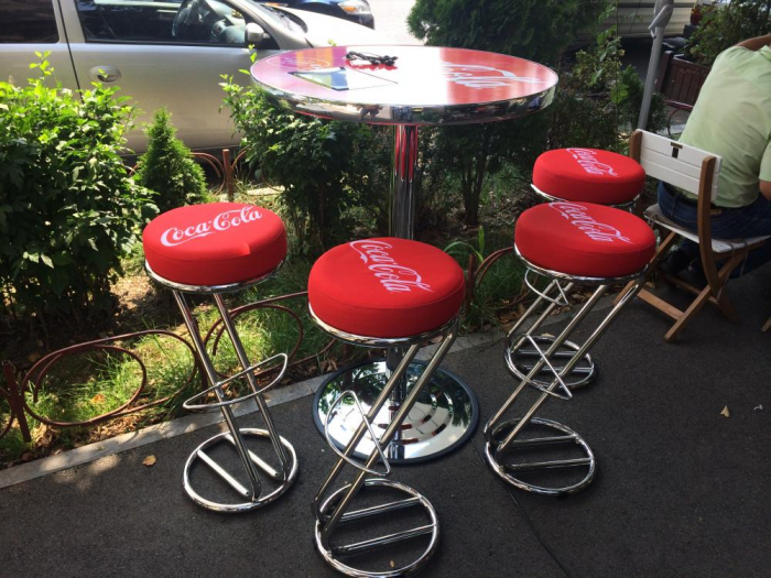 Coca-Cola - Campania "Spune-i cu un cantec" (2014) [2]