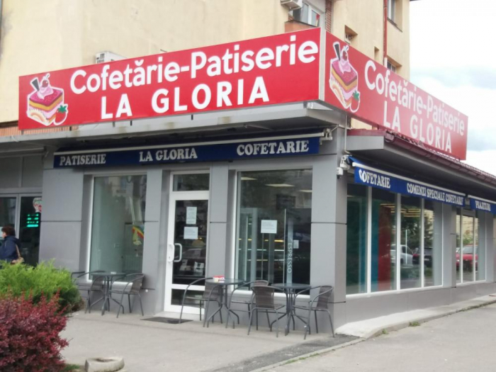 Cofetaria La Gloria - Bragadiru, IF (2019) [5]