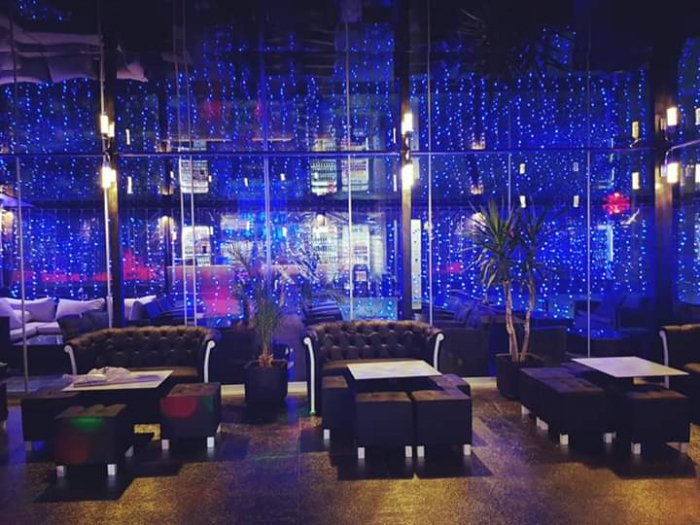 Coffee Dark Bar - Sulina, TL (2018) [2]