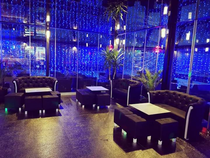 Coffee Dark Bar - Sulina, TL (2018) [3]