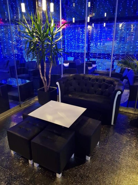 Coffee Dark Bar - Sulina, TL (2018) [6]