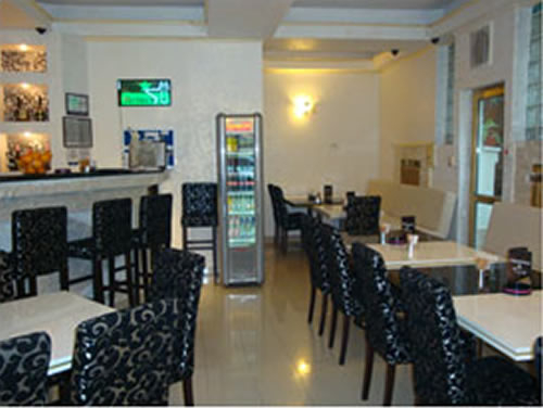 Coffeelicious - Visarion, Bucuresti (2010) [6]