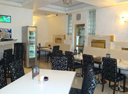 Coffeelicious - Visarion, Bucuresti (2010) [5]