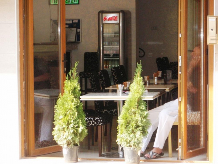 Coffeelicious - Visarion, Bucuresti (2010) [3]