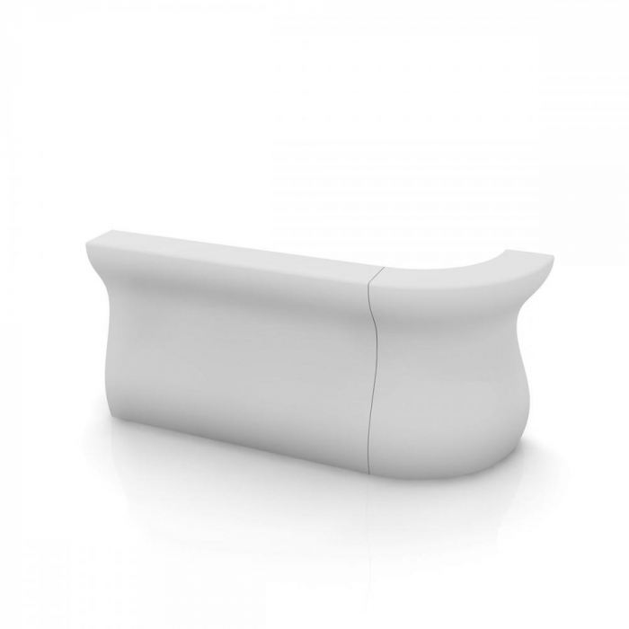 Colt bar modular pentru interior BARTOLOMEO [6]