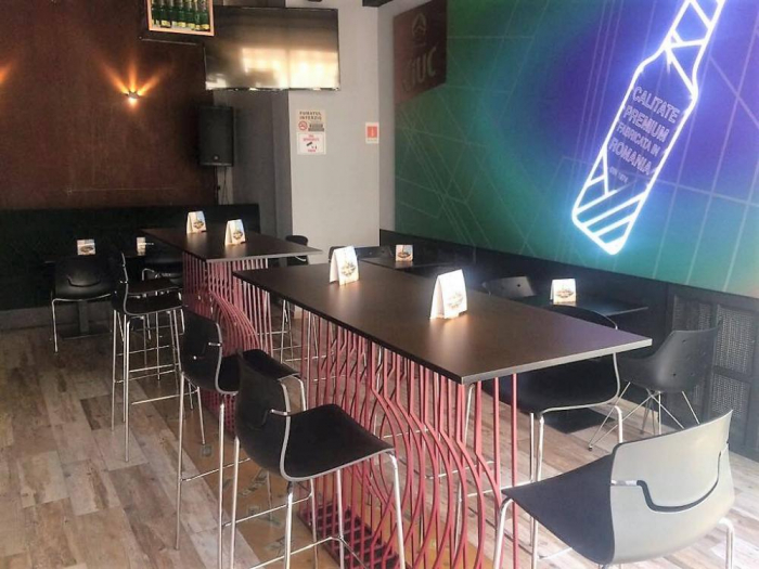 Come Back - Craiova, DJ (2017) [10]