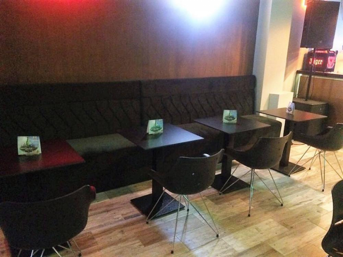 Come Back - Craiova, DJ (2017) [6]