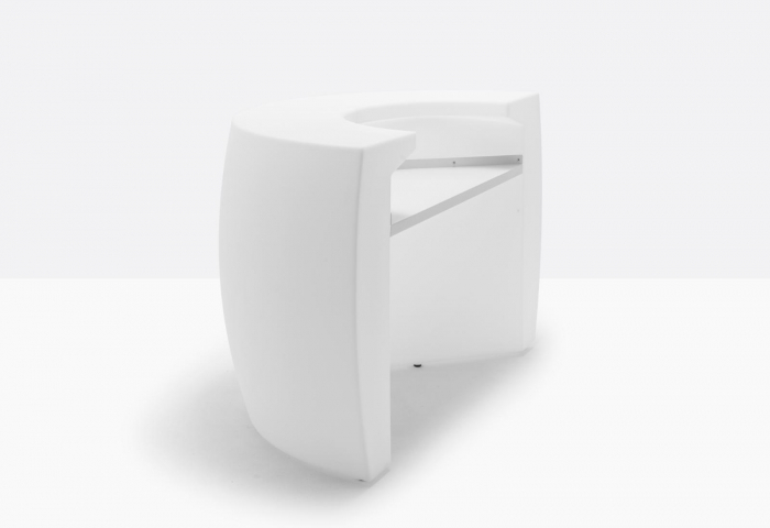 Consola modulara luminosa pentru exterior IGLOO CONSOLLE [4]
