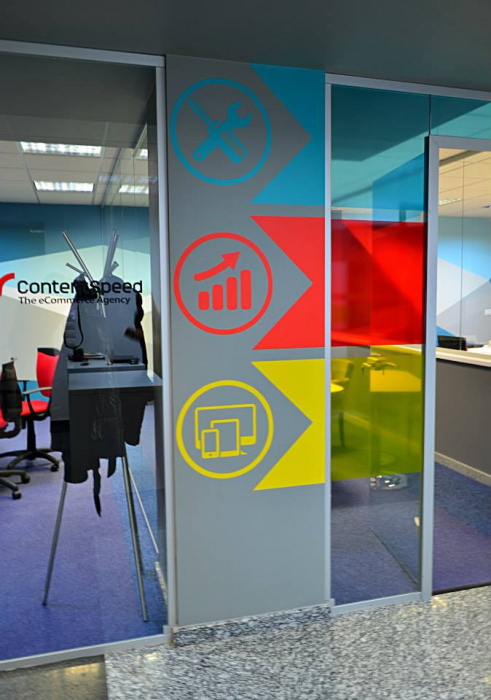 Content Speed - Bucuresti (2014) [7]