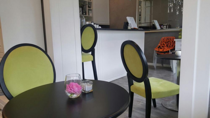 Coppa Coffee & Wine bar - Dorobanti, Bucuresti (2017) [6]