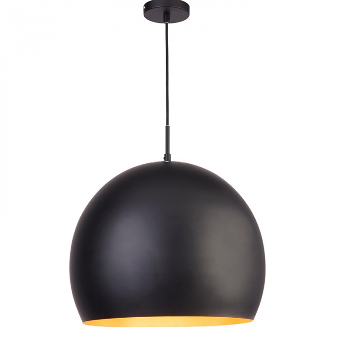 Corpuri de iluminat pe fir INDUSTRIAL PENDANTS 3039 [2]