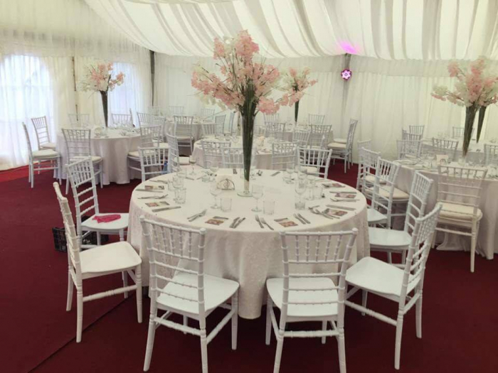 Cort evenimente Happy Inn - Craiova, DJ (2017) [6]