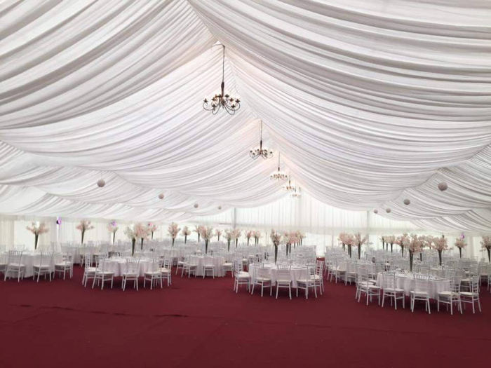 Cort evenimente Happy Inn - Craiova, DJ (2017) [2]