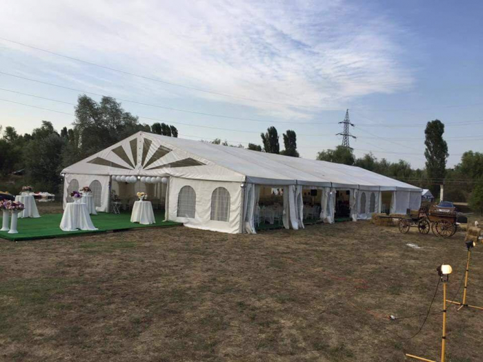 Cort evenimente Happy Inn - Craiova, DJ (2017) [13]