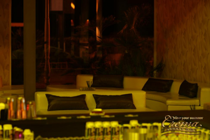 Crema Summer Club - Mamaia, CT (2012) [13]