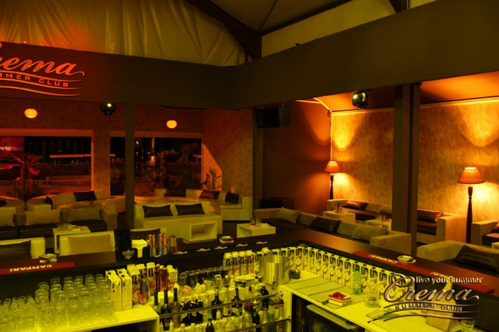 Crema Summer Club - Mamaia, CT (2012) [5]