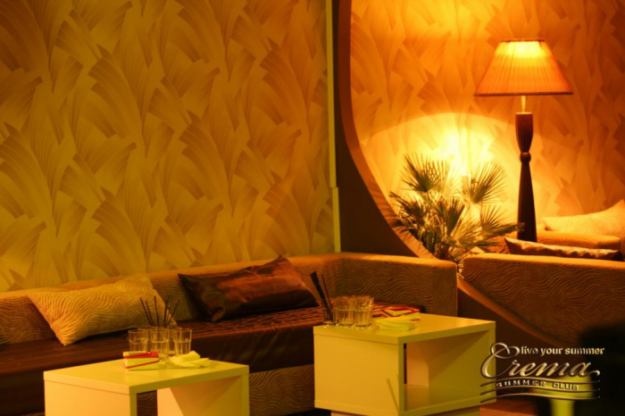 Crema Summer Club - Mamaia, CT (2012) [14]