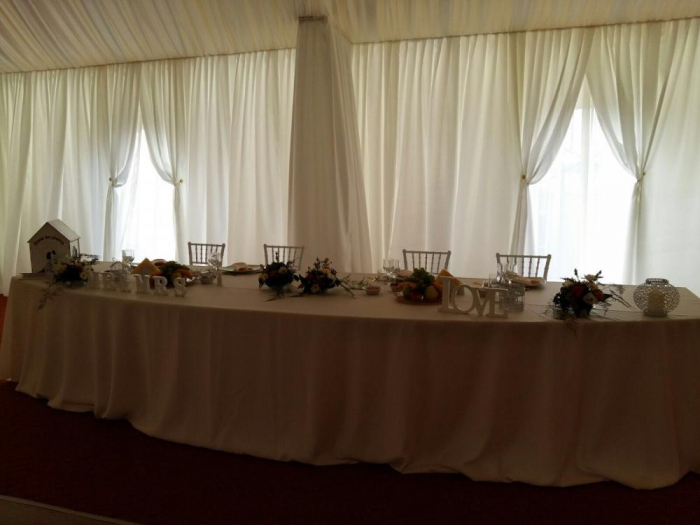 Dalia Events Ballroom - Cazanesti, IL (2016) [20]