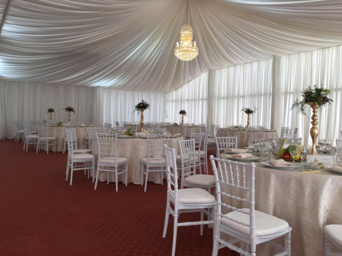 Dalia Events Ballroom - Cazanesti, IL (2016) [2]