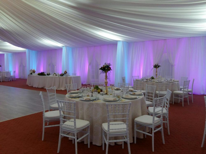 Dalia Events Ballroom - Cazanesti, IL (2016) [11]