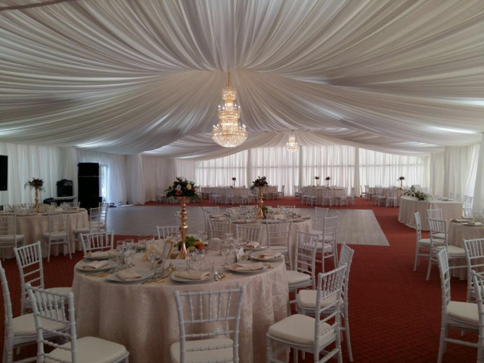 Dalia Events Ballroom - Cazanesti, IL (2016) [16]
