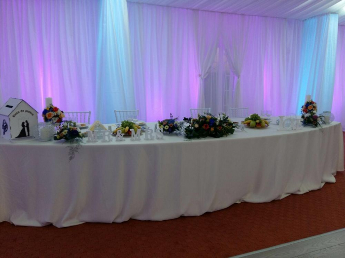 Dalia Events Ballroom - Cazanesti, IL (2016) [15]