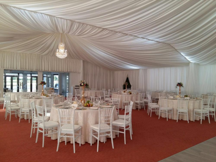 Dalia Events Ballroom - Cazanesti, IL (2016) [19]