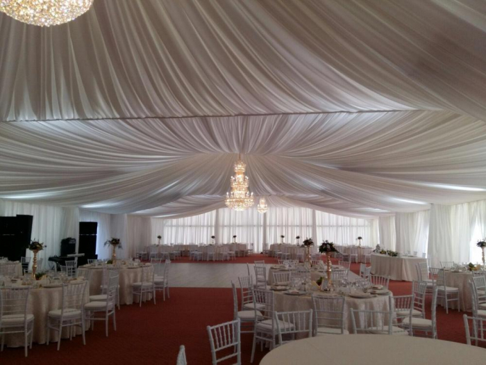 Dalia Events Ballroom - Cazanesti, IL (2016) [18]