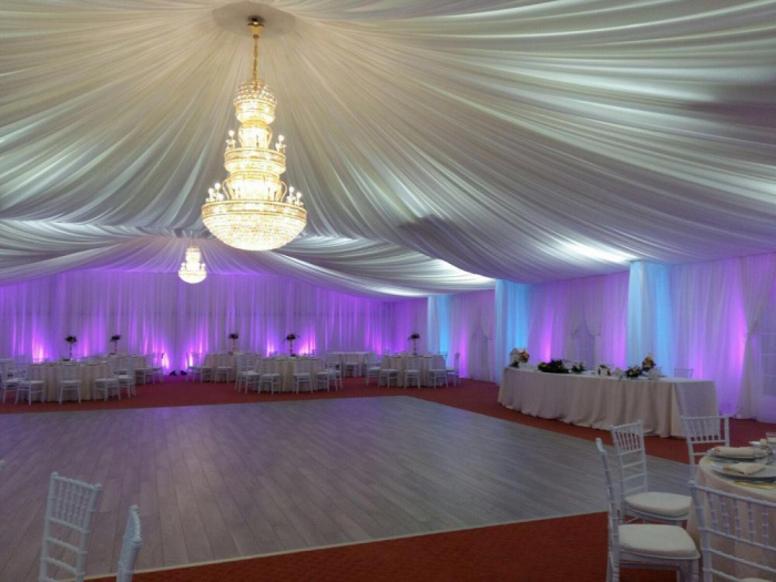 Dalia Events Ballroom - Cazanesti, IL (2016) [12]