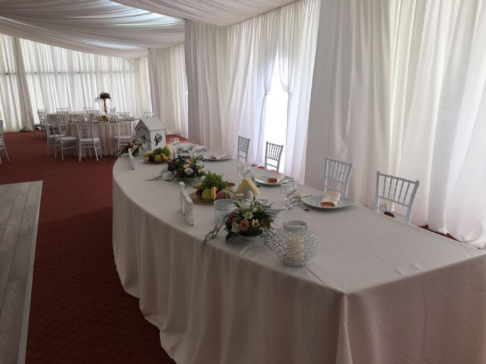 Dalia Events Ballroom - Cazanesti, IL (2016) [8]