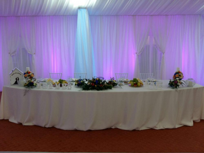 Dalia Events Ballroom - Cazanesti, IL (2016) [13]
