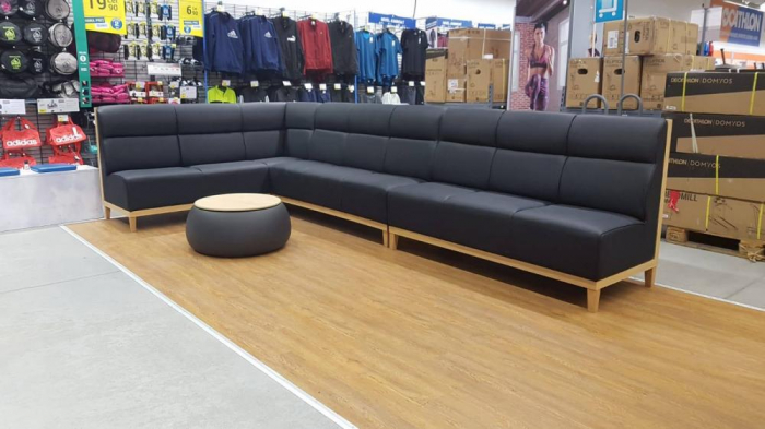 Decathlon Pallady - Bucuresti (2018) [2]
