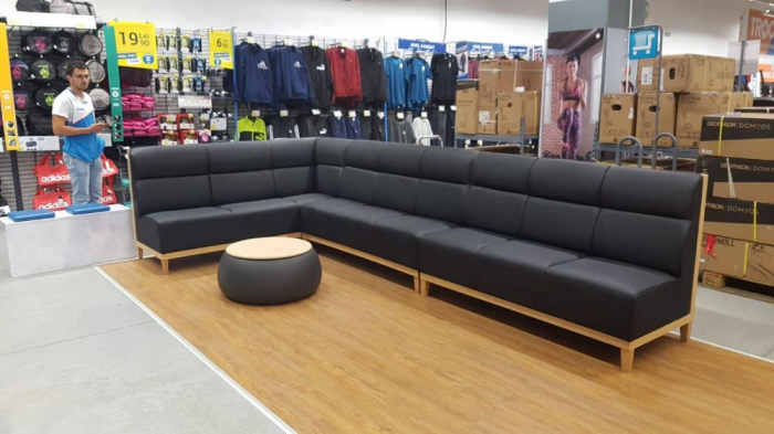 Decathlon Pallady - Bucuresti (2018) [3]