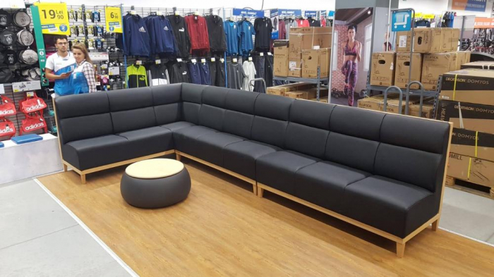 Decathlon Pallady - Bucuresti (2018) [4]