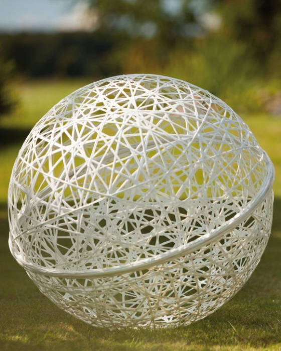 Decorațiune de Paște Globus [3]