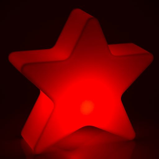Decoratiune tip lampă ASTRO [4]
