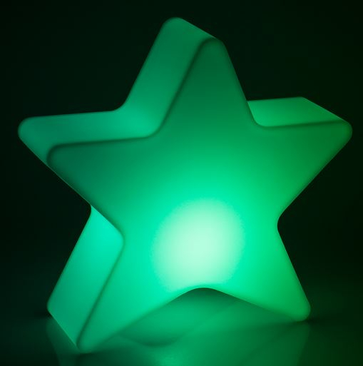 Decoratiune tip lampă ASTRO [5]