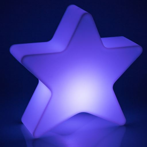 Decoratiune tip lampă ASTRO [3]