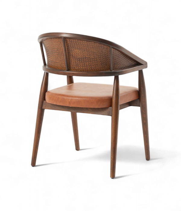 Demifotoliu mid-century la comanda pentru HoReCa - BUGATTI [4]