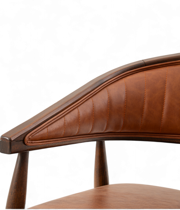 Demifotoliu mid-century la comanda pentru HoReCa - BUGATTI [7]