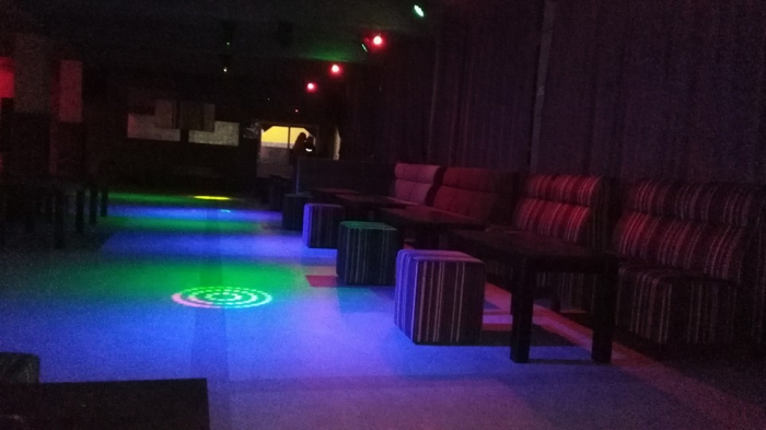 Discoteca Maxx - Romanu, BR (2016) [4]