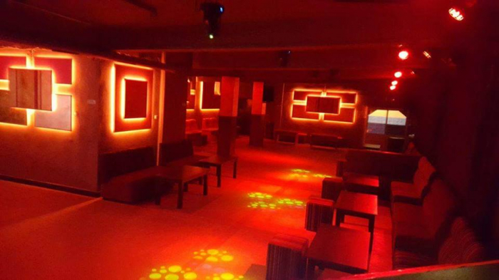 Discoteca Maxx - Romanu, BR (2016) [2]