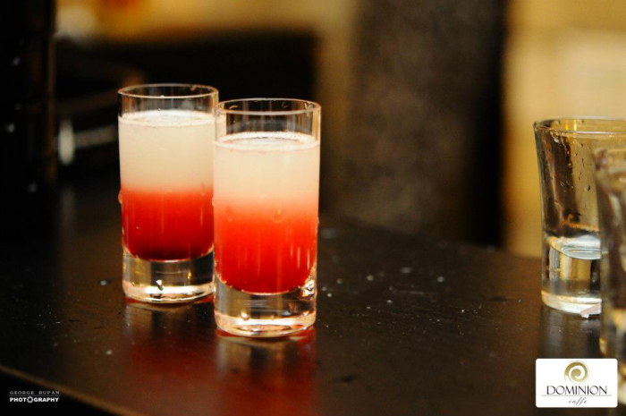 Dominion Cafe - Timisoara (2013) [4]