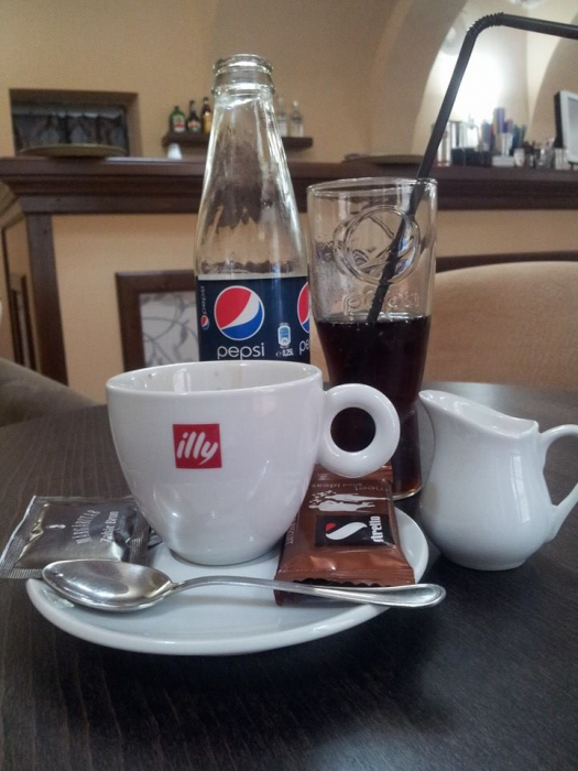 Dominion Cafe - Timisoara (2013) [6]
