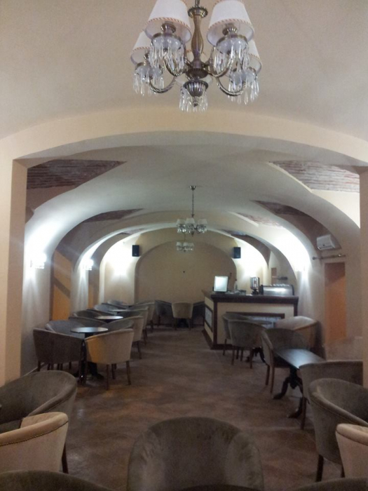 Dominion Cafe - Timisoara (2013) [3]