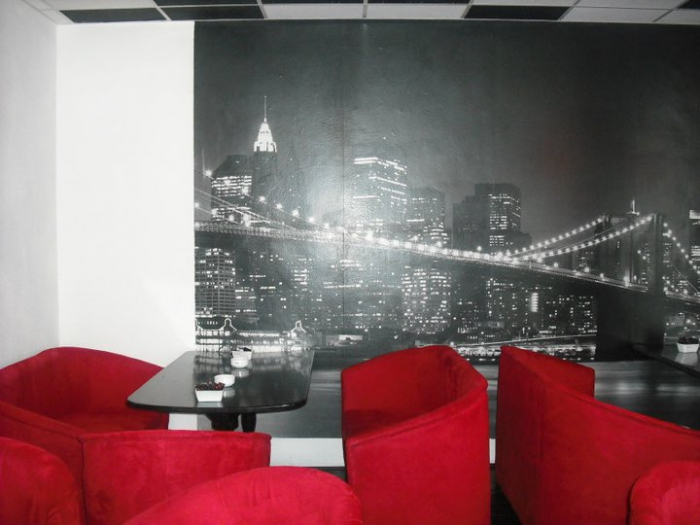 Don Cafe - Giurgiu, GR (2011) [5]