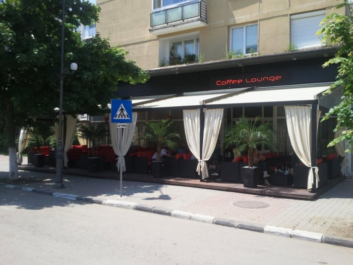 Don Cafe - Giurgiu, GR (2011) [11]