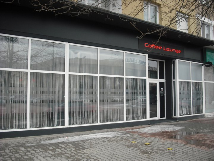 Don Cafe - Giurgiu, GR (2011) [10]